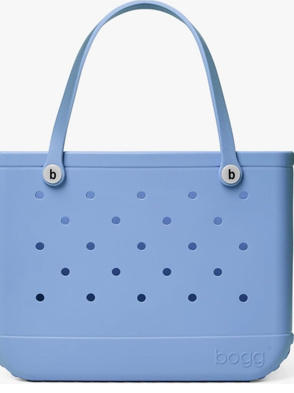 Bogg Bag XL Tote in Light Blue